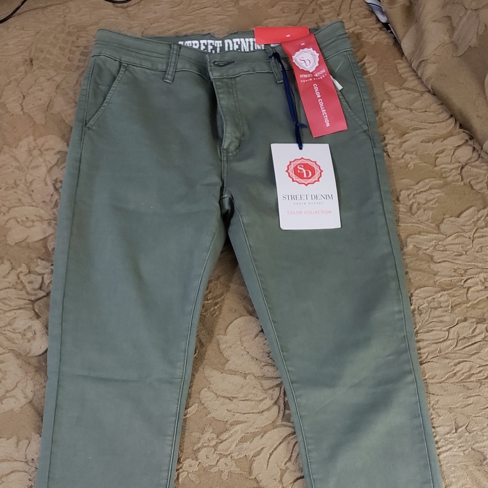 Pants